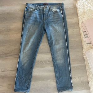 7 jean like brand new